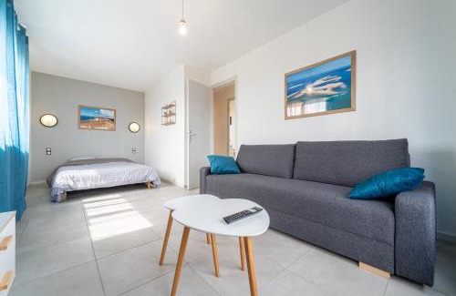 Begles Apartment | Bordeaux - Ma Résidence Privée
