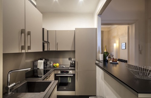 Cauderan Apartment | Bordeaux Splendid 19th century apartment ideally located - Bordeaux park