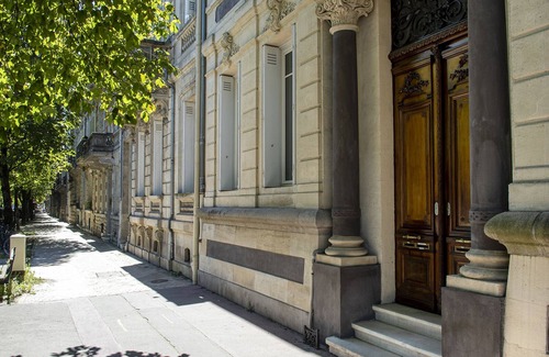 Cauderan Apartment | Bordeaux Splendid 19th century apartment ideally located - Bordeaux park