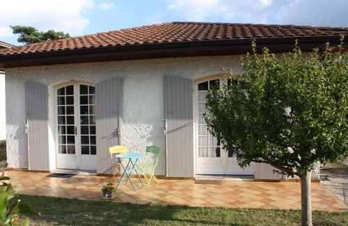 Gradignan House | Bordelais - House 7 persons- Comfortable, quiet, cosy