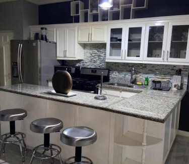 Havendale Apartment | Border love apt 1