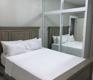Havendale Apartment | Border love apt3