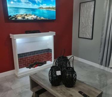Havendale Apartment | Border love apt3