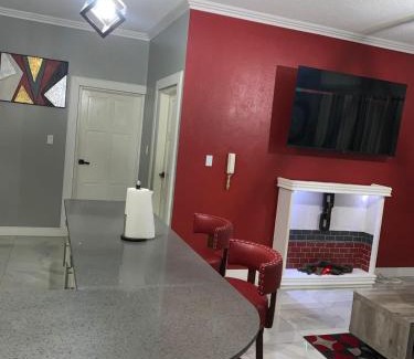 Havendale Apartment | Border love apt3