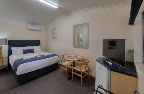 Goondiwindi Hotel | Border Motel