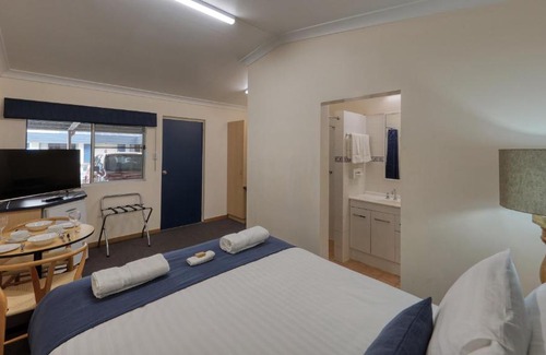 Goondiwindi Hotel | Border Motel