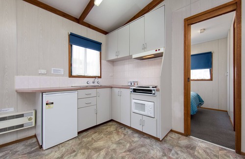 West Wodonga Other | Borderland Wodonga Holiday Park