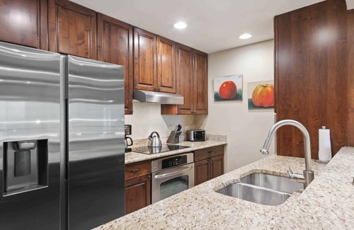 Beaver Creek Condo | Borders Lodge Upper 105