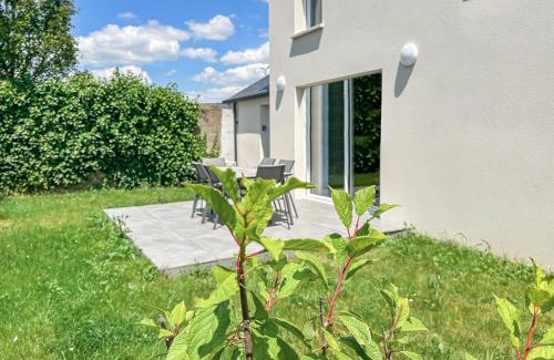 Ancenis House | Bords de Loire à Ancenis