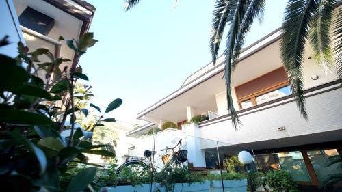 Pineta Bed & Breakfast | Borea Luxury B&B