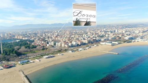 Pineta Bed & Breakfast | Borea Luxury B&B