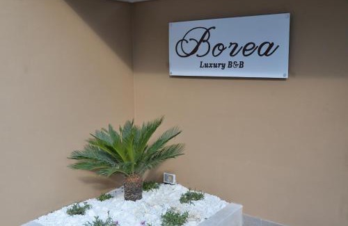Pineta Bed & Breakfast | Borea Luxury B&B
