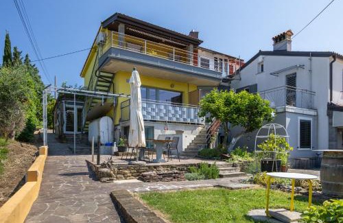 Strunjan Apartment | Borea Strunjan