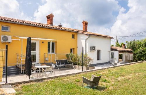 Strunjan Apartment | Borea Strunjan