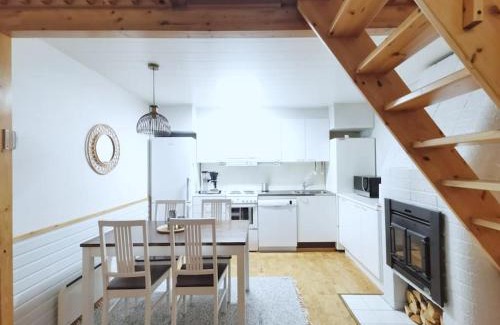 Saariselka House | Borealis