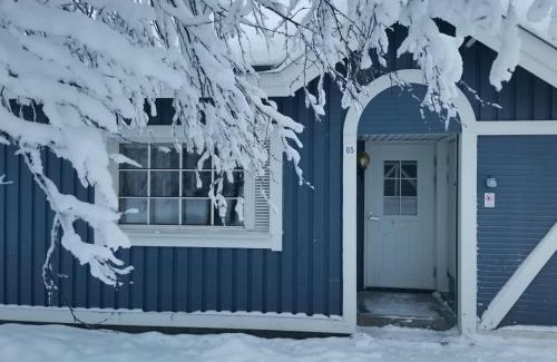 Saariselka House | Borealis
