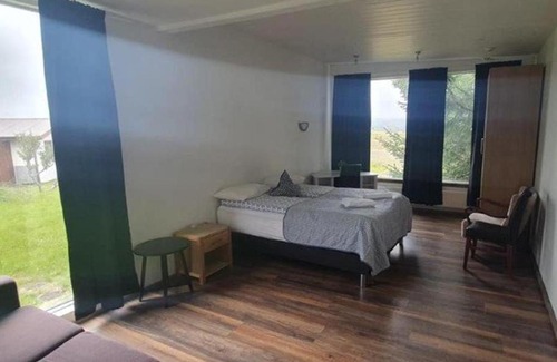 Selfoss Hotel | Borealis Lodges