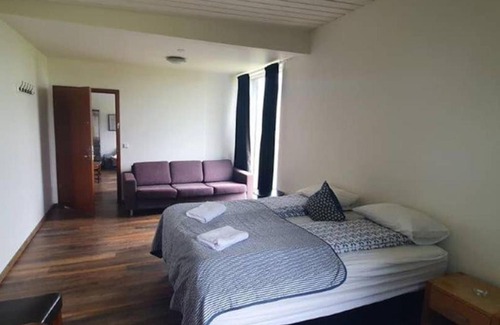 Selfoss Hotel | Borealis Lodges