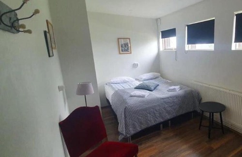 Selfoss Hotel | Borealis Lodges