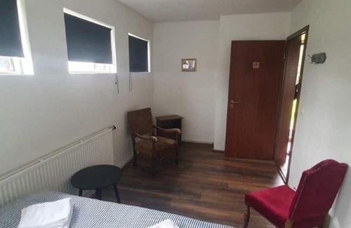 Selfoss Hotel | Borealis Lodges