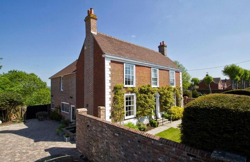 Boreham Street Bed & Breakfast | Boreham House