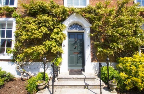 Boreham Street Bed & Breakfast | Boreham House