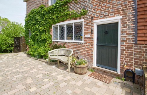 Boreham Street Bed & Breakfast | Boreham House