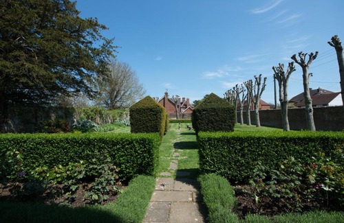 Boreham Street Bed & Breakfast | Boreham House