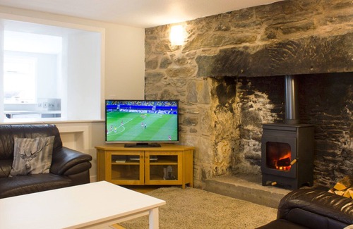Fearnan Cottage | Boreland Cottage