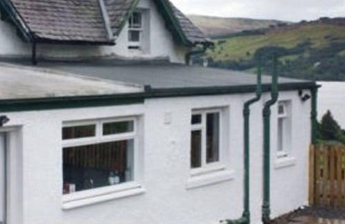 Fearnan Cottage | Boreland Cottage