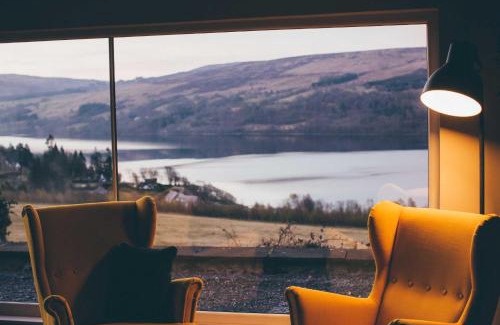 Fearnan House | Boreland Loch Tay