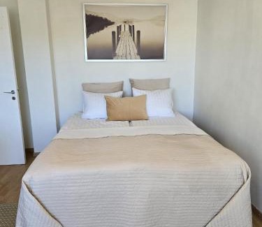 Turku Apartment | Borent Suite Apartment