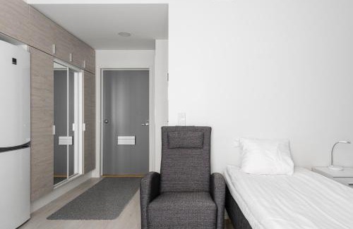 Pori Apartment | Borg Karjalankatu