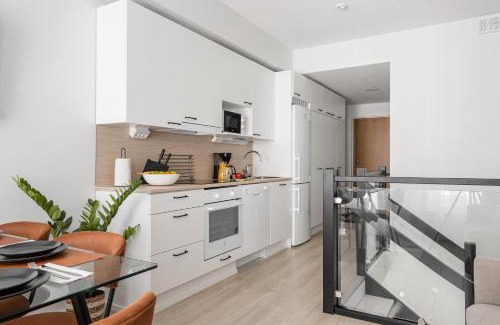 Pori Apartment | Borg Loft City Central