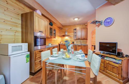 Borgata Sestriere Apartment | Borgata Family Studio Ski In Ski Out 300m - Happy Rentals
