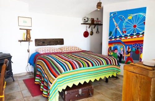 Caprie House | Borgata Giostra
