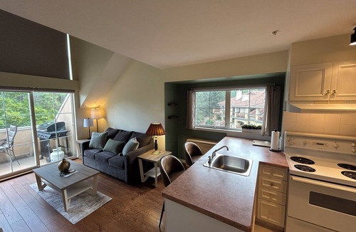 Quail Ridge Apartment | Borgata Lodge