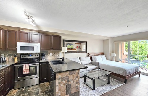 Quail Ridge Apartment | Borgata Lodge