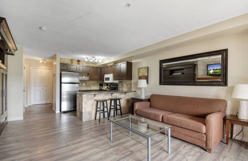 Quail Ridge Apartment | Borgata Lodge