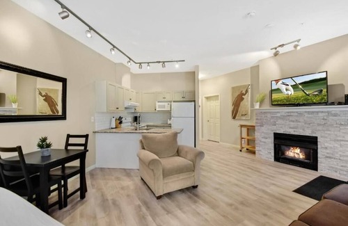 Quail Ridge Apartment | Borgata Lodge