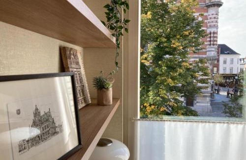 Antwerp Bed & Breakfast | Borgerhouse B&B