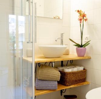 Locarno Apartment | Borghese Apartment