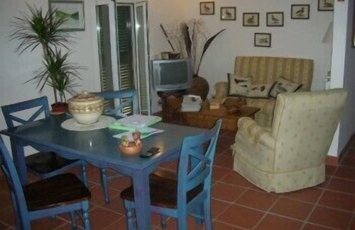 Palestrina House | Borghetto Criale