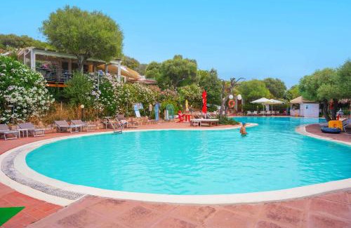 Badesi Apartment | Borghetto di Badesi