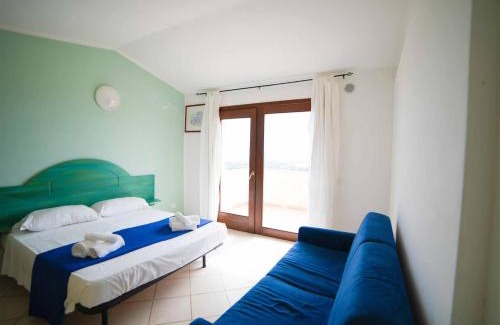 Badesi Apartment | Borghetto di Badesi