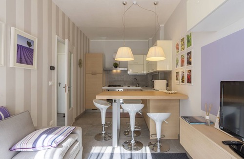 Borghetto Santo Spirito Apartment | Borghouse by Interhome
