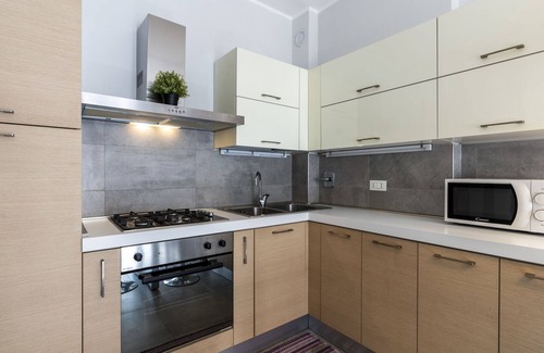 Borghetto Santo Spirito Apartment | Borghouse by Interhome