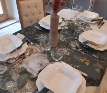 Servigliano Bed & Breakfast | Borgo Acque Romane