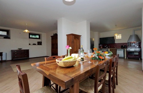 San Severino Marche House | Borgo ai Pini - Villa ai Pini