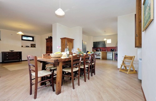 San Severino Marche House | Borgo ai Pini - Villa ai Pini